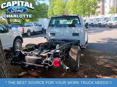 New 2026 Ford F250 XL RWD image 3