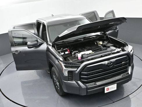Certified 2025 Toyota Tundra SR5 image 43