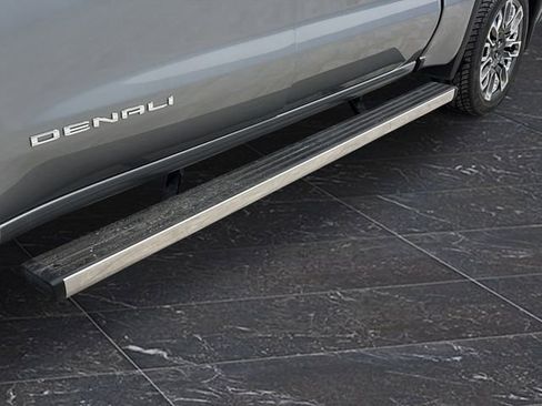 Used 2025 GMC Sierra 1500 Denali Ultimate image 40