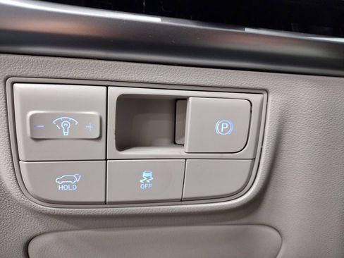 New 2026 Hyundai Tucson Limited image 30