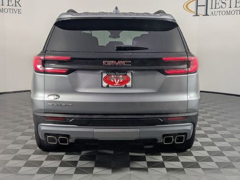 Used 2025 GMC Acadia Elevation image 6
