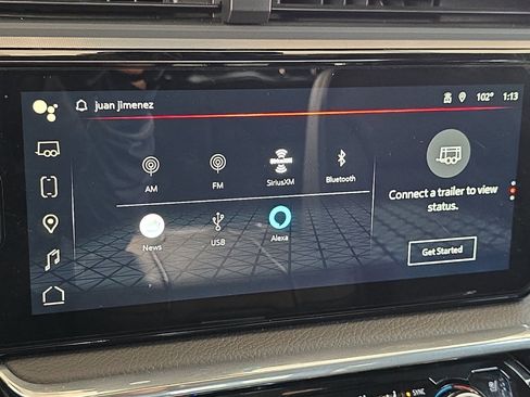 Used 2024 GMC Sierra 1500 Denali w/ Denali Reserve Package image 24