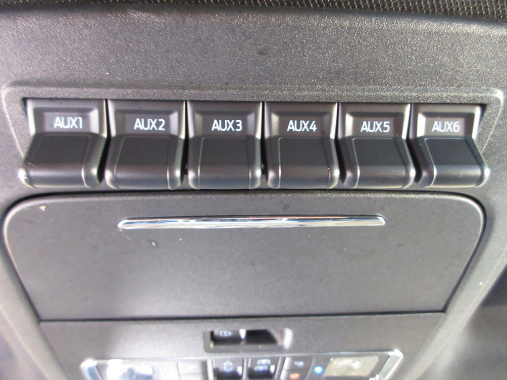 Certified 2025 Ford F150 Raptor AWD/4WD image 22