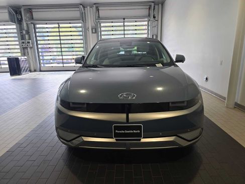 Used 2023 Hyundai Ioniq 5 Limited AWD/4WD image 10