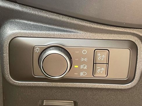 New 2025 Ford Bronco 4-Door w/ Sasquatch Package image 26