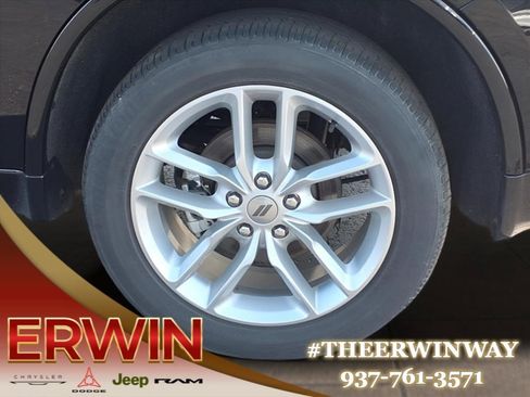 Certified 2022 Dodge Durango GT AWD/4WD image 10