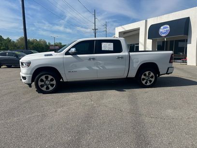 Used 2020 RAM 1500 Big Horn
