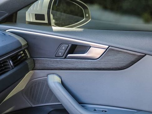 Used 2019 Audi A5 2.0T Prestige w/ S Line Sport Package image 16