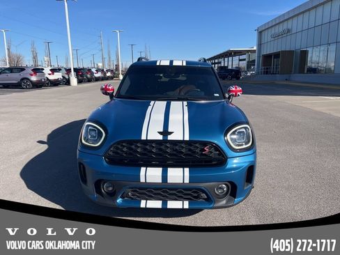 Used 2024 MINI Cooper Countryman S image 2