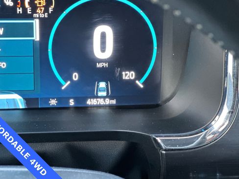 Certified 2023 Ford F150 Lariat image 26