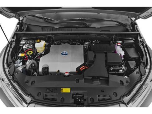 Used 2019 Toyota Highlander Limited Platinum image 15