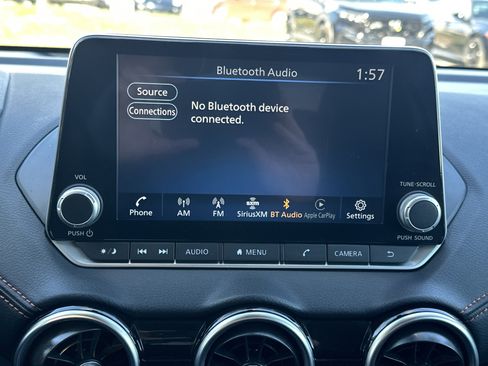 Used 2023 Nissan Sentra SR w/ Midnight Edition Package image 26