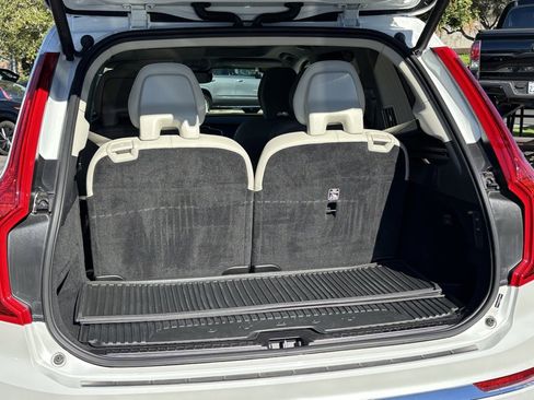 Used 2025 Volvo XC90 T8 Ultra image 27