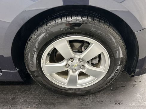 Used 2014 Chevrolet Cruze LT w/ All-Star Edition FWD image 8