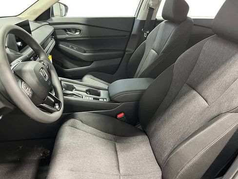 New 2026 Honda Accord SE image 12