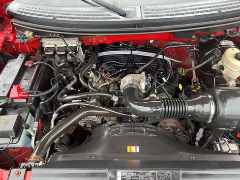 Used 2007 Ford F150 XL RWD image 17