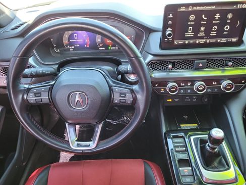 Used 2023 Acura Integra A-Spec w/ Technology Package FWD image 16