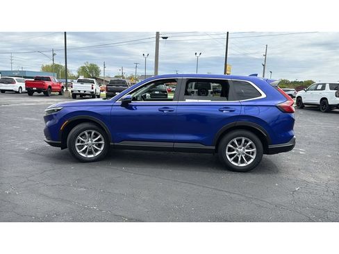 Used 2023 Honda CR-V EX-L image 4