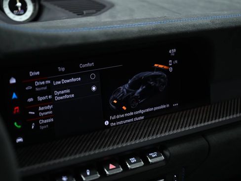 Used 2025 Porsche 911 GT3 RS RWD image 46