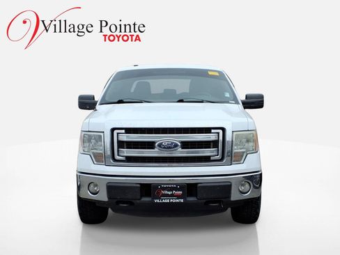 Used 2014 Ford F150 XLT w/ Trailer Tow Package image 2
