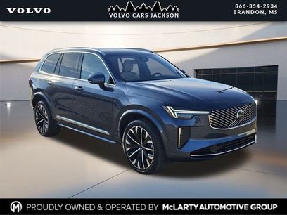 New 2026 Volvo XC90 B6 Plus w/ Protection Package Premier