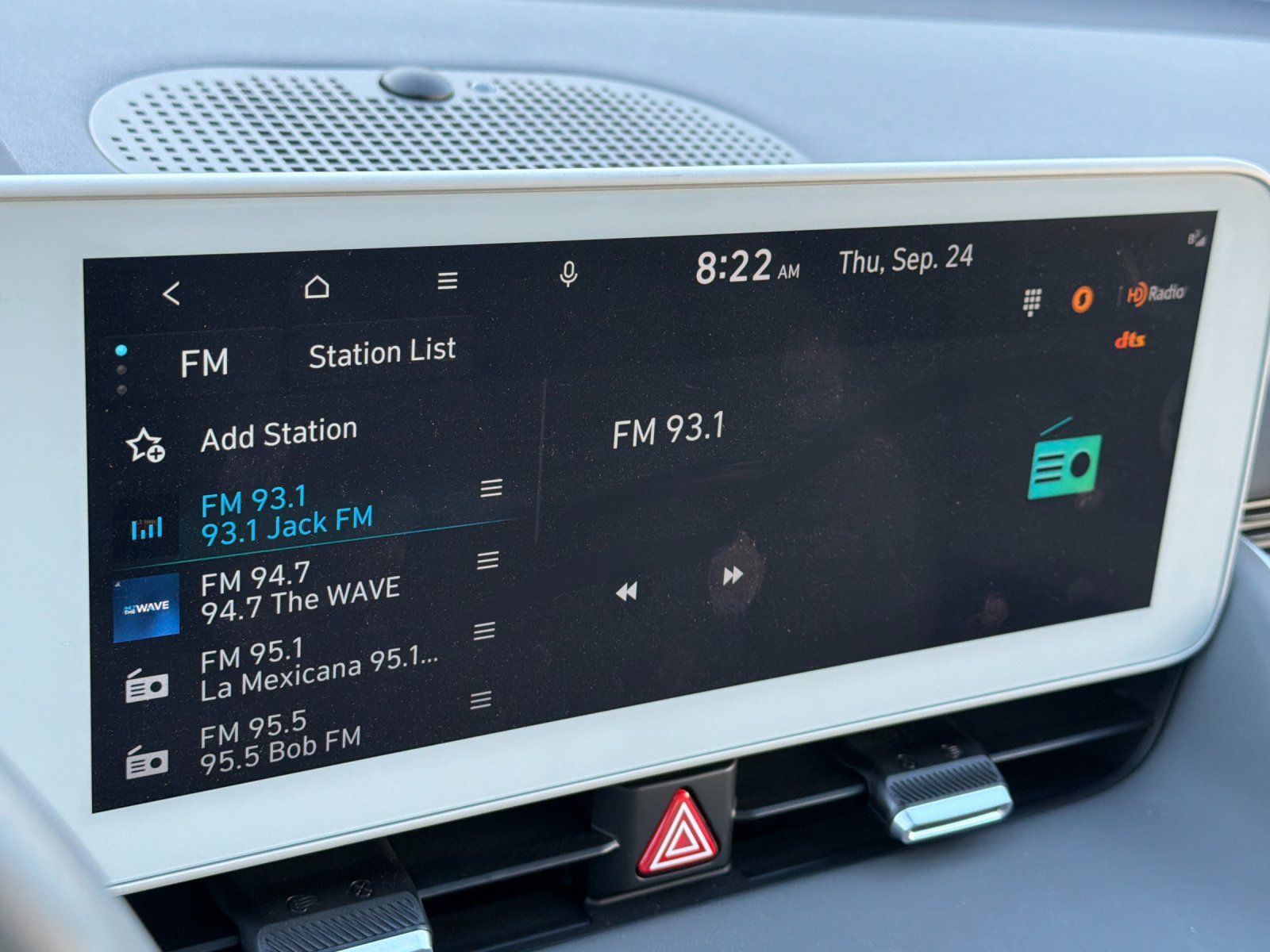 Certified 2024 Hyundai Ioniq 5 Limited RWD image 17