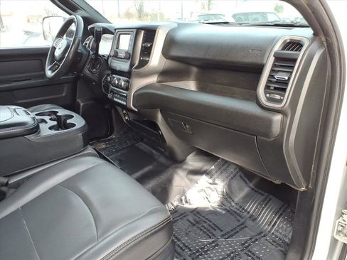 Used 2022 RAM 2500 Tradesman w/ Chrome Appearance Group image 16