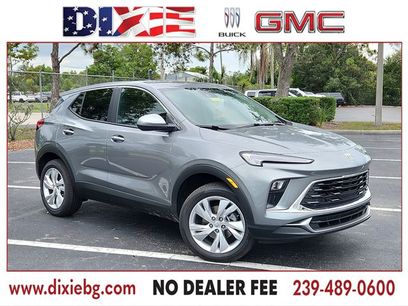 New 2026 Buick Encore GX Preferred w/ Comfort Package