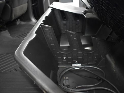 Used 2022 Chevrolet Silverado 1500 LT Trail Boss image 25