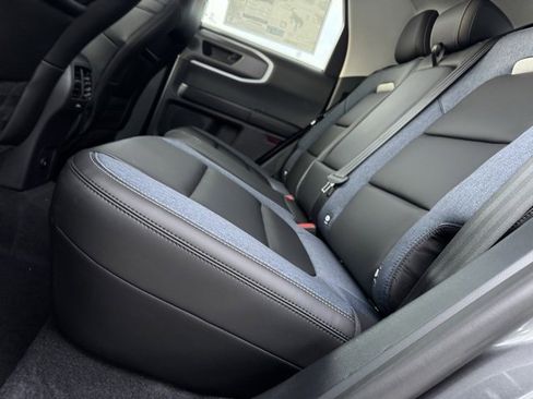 New 2025 Ford Bronco Sport Outer Banks w/ Outer Banks Tech Package+ image 11