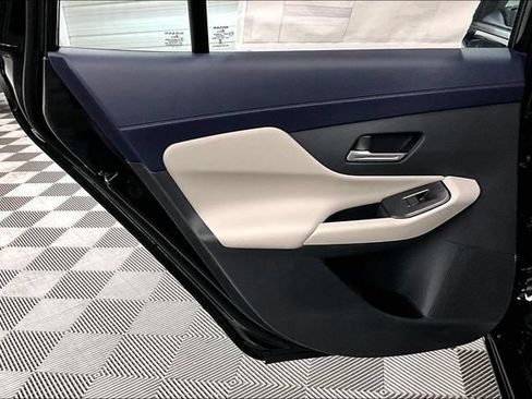 New 2026 Nissan Sentra SL w/ Floor Mat Package FWD image 34