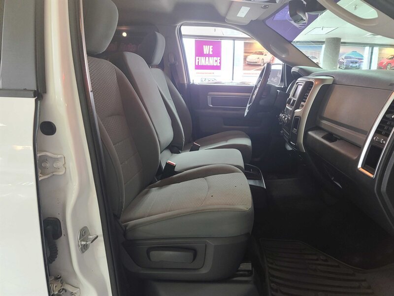 Used 2016 RAM 1500 Outdoorsman AWD/4WD image 16