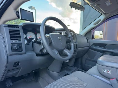 Used 2006 Dodge Ram 1500 Truck SLT w/ Protection Group AWD/4WD image 19