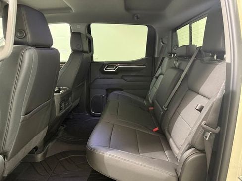 New 2026 Chevrolet Silverado 1500 RST w/ Safety Package AWD/4WD image 23