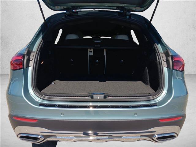 Certified 2025 Mercedes-Benz GLC 300 image 6