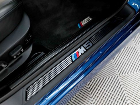 Used 2001 BMW M5 RWD image 50