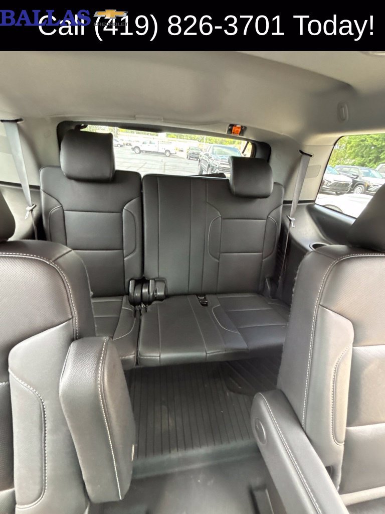 Used 2019 Chevrolet Tahoe Premier AWD/4WD image 20