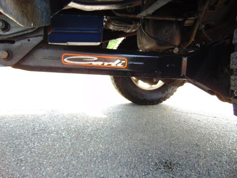 Used 2007 Ford F250 Lariat AWD/4WD image 57