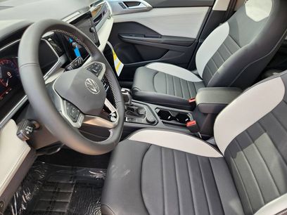 New 2026 Volkswagen Taos SEL