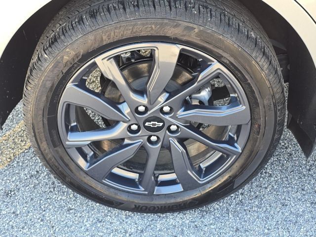Used 2024 Chevrolet Equinox RS w/ RS Leather Package AWD/4WD image 10
