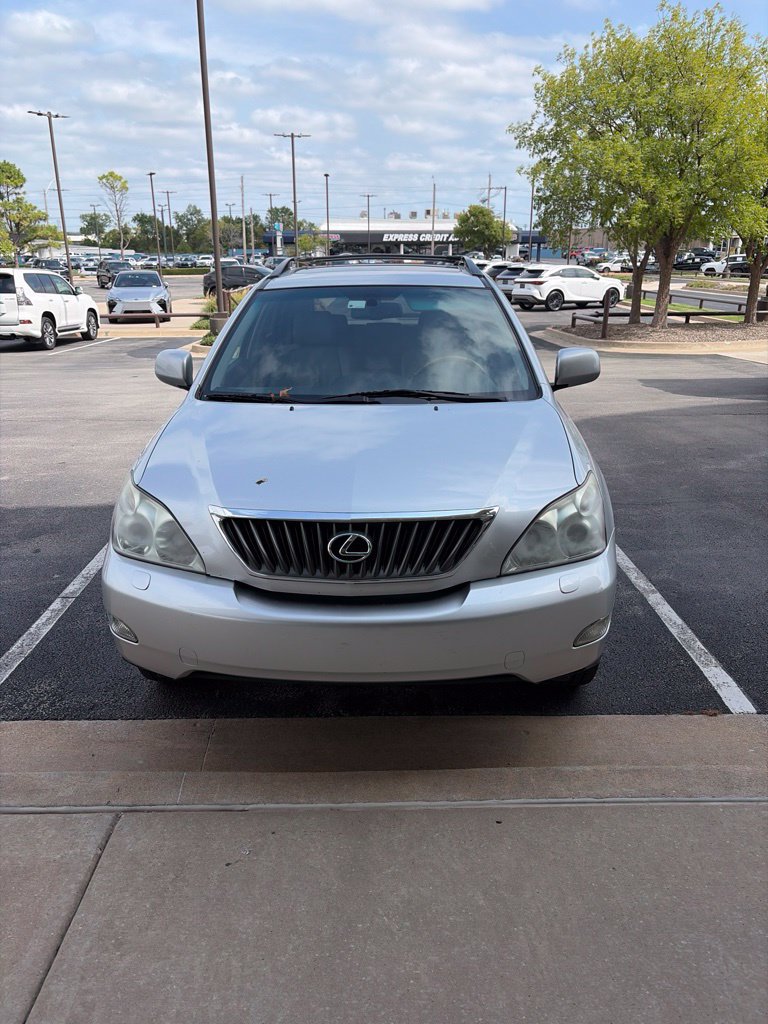 Used 2009 Lexus RX 350 2WD image 5