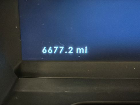 Used 2025 Lincoln Corsair AWD image 10