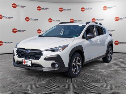 New 2025 Subaru Crosstrek 2.5i Premium