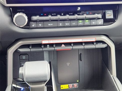 New 2026 Toyota Tundra Limited image 15