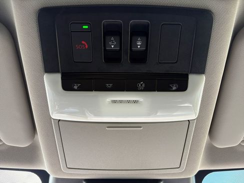 Used 2023 Nissan Rogue SV w/ SV Premium B Package FWD image 31