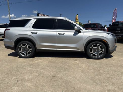 Used 2025 Hyundai Palisade SEL AWD/4WD image 4