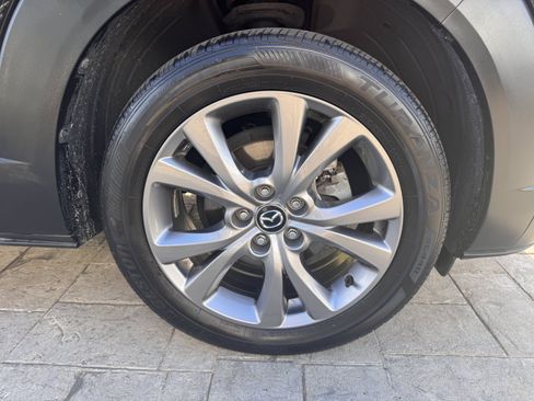 Certified 2023 MAZDA CX-30 AWD 2.5 S w/ Premium Package image 20