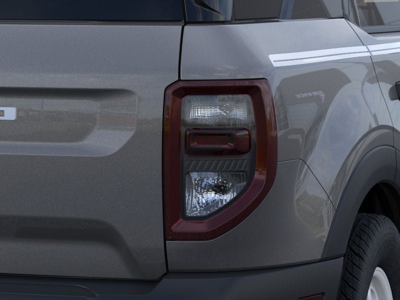 New 2026 Ford Bronco Sport Heritage AWD/4WD image 44