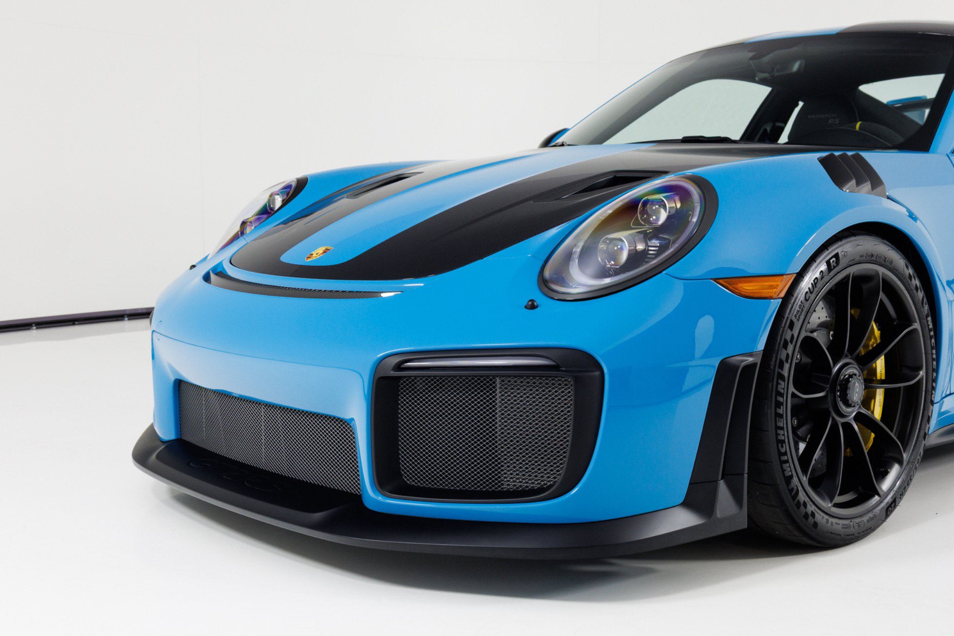 Used 2019 Porsche 911 GT2 RS RWD image 63