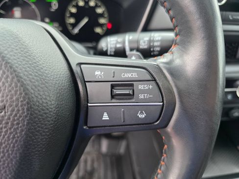 Used 2025 Honda CR-V Sport image 24